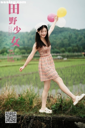 [YITUYU艺图语]2024.10.29 田野少女 方块[34P623M]