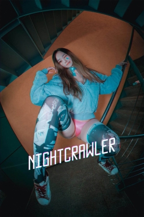 [DJAWA] BamBi Nightcrawler[100P1.21G]