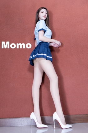 [Beautyleg]2020.07.29 No.1099 Momo[1V652M]