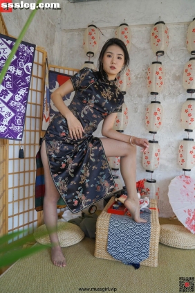 [MussGirl慕丝女郎] 第493期 小茹 上[118P253M]