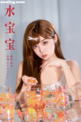 [YITUYU艺图语]2024.10.24 水宝宝 赛西西莉吗[21P472M]