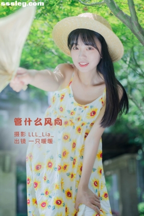 [YITUYU艺图语]2022.10.01 管什么风向 可爱泡泡呀[35P343M]