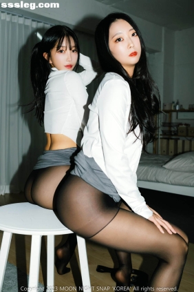 [Moon Night Snap] Mona x Jucy Stick[86P353M]