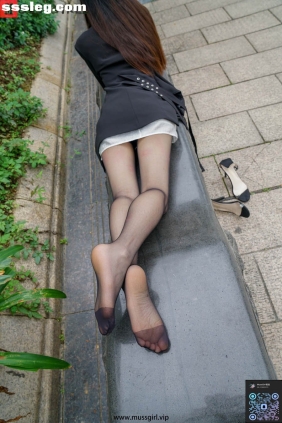 [MussGirl慕丝女郎] 第530期 小陈 下[116P252M]