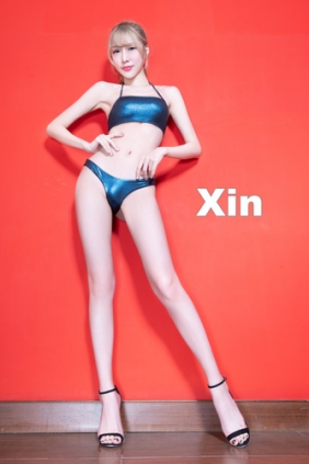 [Beautyleg]2019.04.02 No.946 Xin