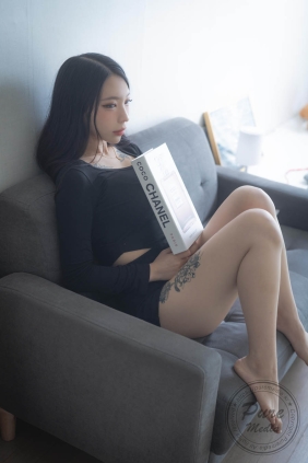 [PURE MEDIA] VOL.204 YeonHwa[93P220M]