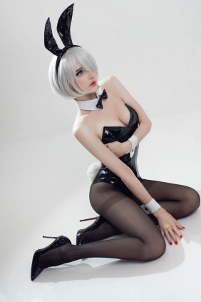 Candy Ball Bunny 2B[25P75M]