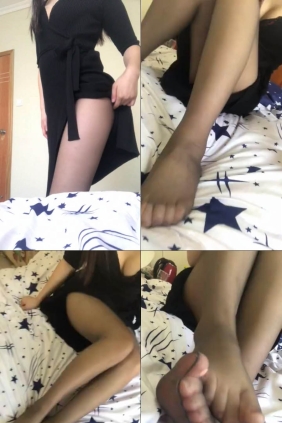 小玉娘y 丝袜美腿视频集[20V191M]