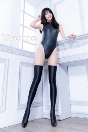 [Beautyleg]2024.01.05 No.1402 Yvonne[1V1.39G]