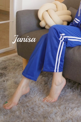 Janisa 那些年[18P168M]