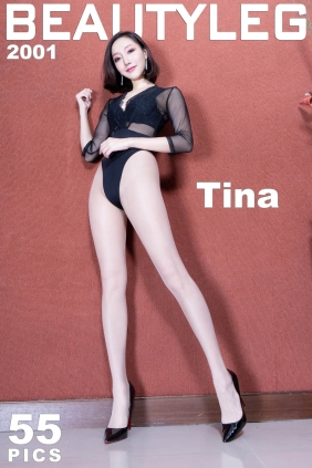 [Beautyleg]2020.11.20 No.2001 Tina