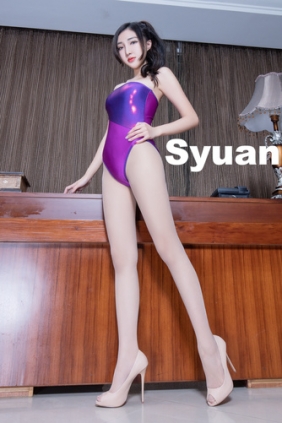 [Beautyleg]2016.09.01 No.677 Syuan