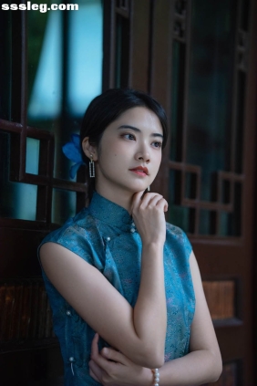 [YITUYU艺图语]2026.02.03 岁月从不败美人 Sandra[60P1.36G]