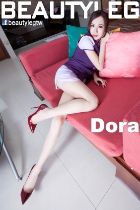 [Beautyleg]2014.07.07 No.997 Dora