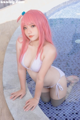Messie Huang Bocchi[34P134M]