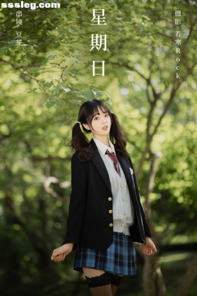 [YITUYU艺图语]2024.07.30 星期日 刺青师豆芽[31P336M]