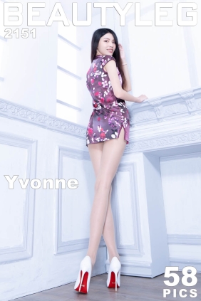 [Beautyleg]2022.02.15 No.2151 Yvonne