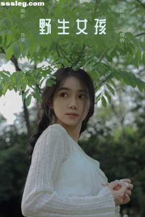 [YITUYU艺图语]2024.06.10 野生女孩 我不刷鸟[37P700M]