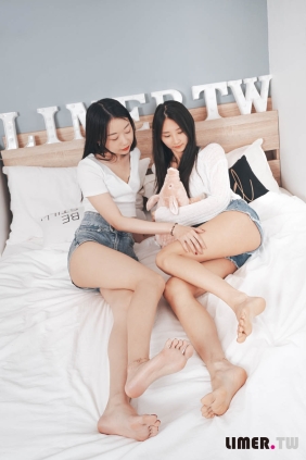 [Limerence] No.040 EJ&Syuan[140P+2V6.56G]