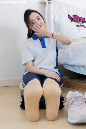 物恋传媒 No.2314 恬恬 裤里丝[160P+1V4.09G]